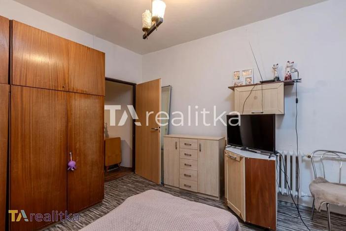 Prodej bytu 4+1, Ostrava, Kosmonautů, 75 m2