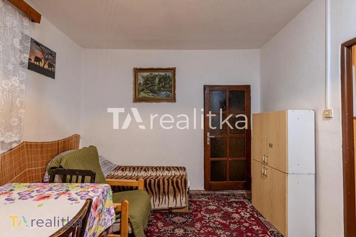 Prodej bytu 4+1, Ostrava, Kosmonautů, 75 m2