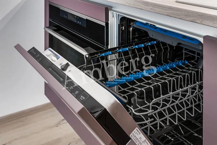 Pronájem bytu 1+kk, Praha - Karlín, Křižíkova, 34 m2