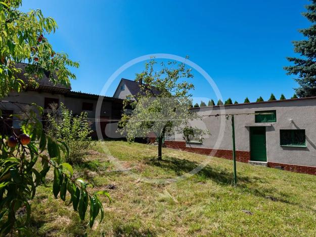 Prodej vícegeneračního domu, Hvězdonice, 185 m2