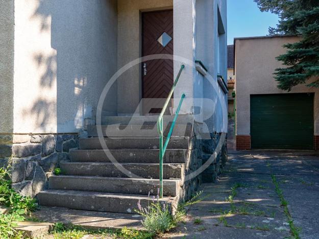 Prodej vícegeneračního domu, Hvězdonice, 185 m2