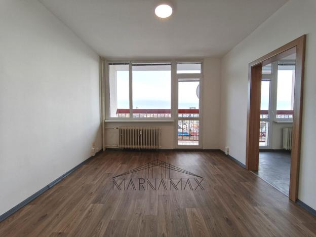 Prodej bytu 3+1, Chomutov, Šafaříkova, 72 m2