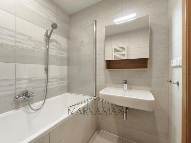 Prodej bytu 3+1, Chomutov, Šafaříkova, 72 m2