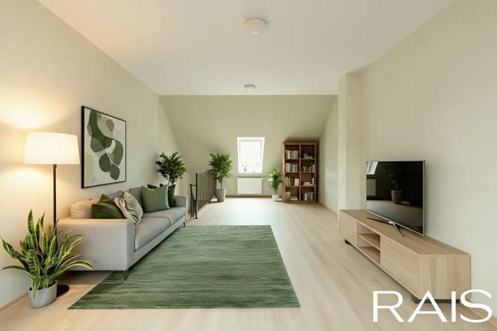 Prodej bytu 2+kk, Brno, Křenová, 54 m2