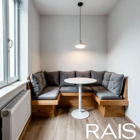 Prodej bytu 2+kk, Brno, Křenová, 54 m2