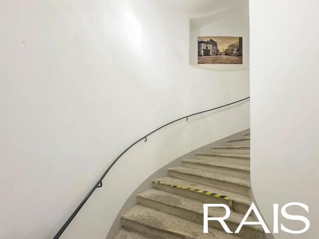 Prodej bytu 2+kk, Brno, Křenová, 54 m2