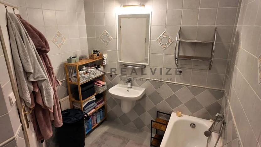 Pronájem bytu 1+kk, České Budějovice, Lidická tř., 40 m2