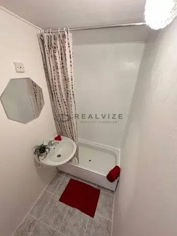 Pronájem bytu 1+1, České Budějovice, J. Bendy, 31 m2