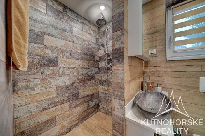 Prodej chaty, Červené Janovice, 80 m2