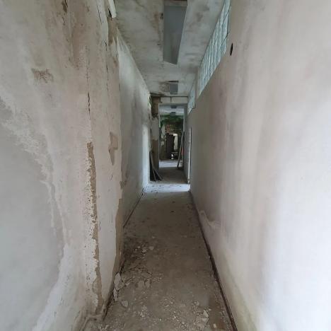 Prodej komerčního pozemku, Tišnov, Červený Mlýn, 6493 m2