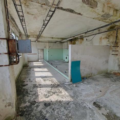 Prodej komerčního pozemku, Tišnov, Červený Mlýn, 6493 m2