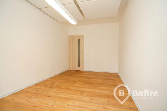 Prodej bytu 3+kk, Olomouc, Edvarda Beneše, 78 m2