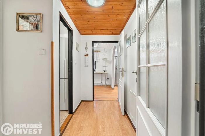 Prodej rodinného domu, Studnice, 96 m2