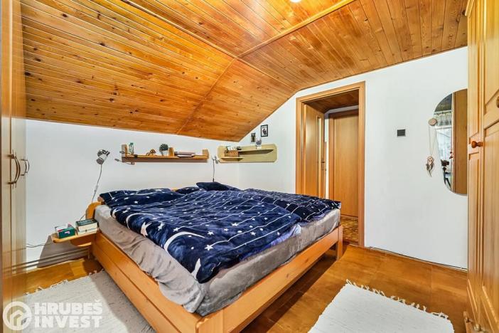 Prodej rodinného domu, Studnice, 96 m2