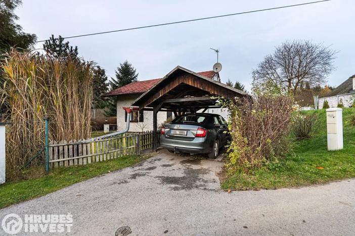 Prodej rodinného domu, Studnice, 96 m2