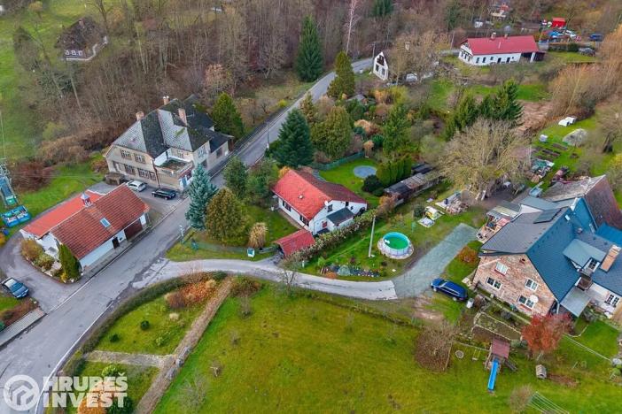 Prodej rodinného domu, Studnice, 96 m2