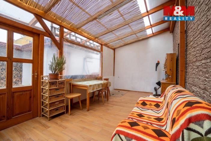 Prodej rodinného domu, Čakovičky, K prutníku, 98 m2