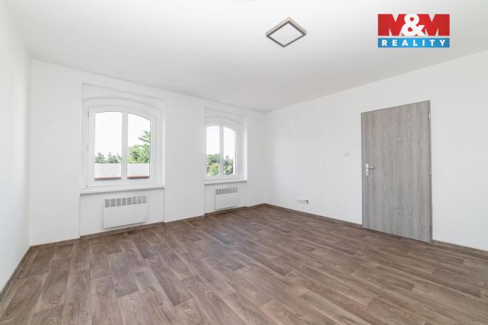 Pronájem bytu 1+1, Sokolov, Nádražní, 40 m2