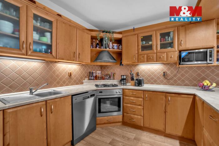 Prodej rodinného domu, Trutnov - Dolní Staré Město, Za Úpou, 409 m2