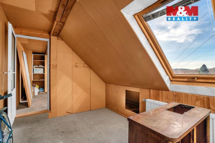 Prodej rodinného domu, Trutnov - Dolní Staré Město, Za Úpou, 409 m2