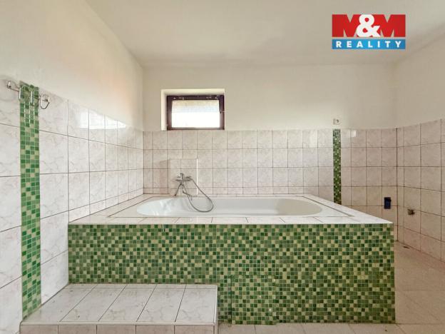 Prodej rodinného domu, Černá v Pošumaví, 136 m2