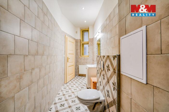 Prodej bytu 2+kk, Praha - Nové Město, Ve Smečkách, 89 m2