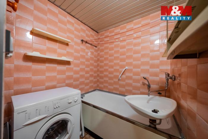 Prodej bytu 2+1, Brno - Řečkovice, Horácké náměstí, 69 m2