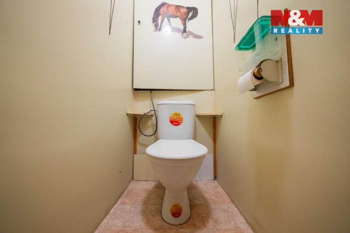 Prodej bytu 2+1, Brno - Řečkovice, Horácké náměstí, 69 m2