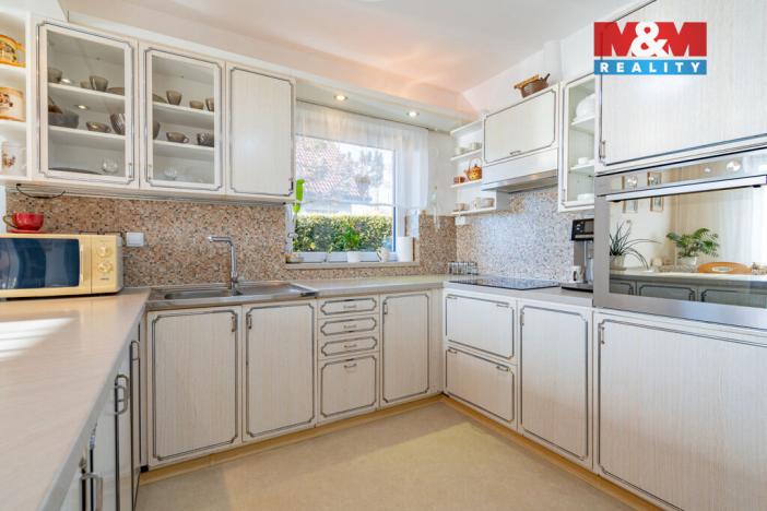 Prodej rodinného domu, Volary, Mlýnská, 280 m2