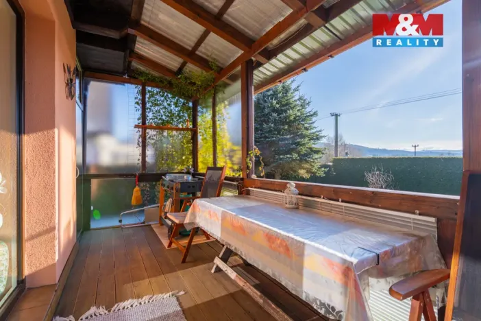 Prodej rodinného domu, Volary, Mlýnská, 280 m2