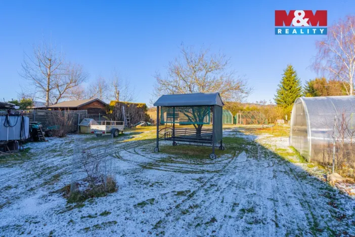 Prodej rodinného domu, Volary, Mlýnská, 280 m2