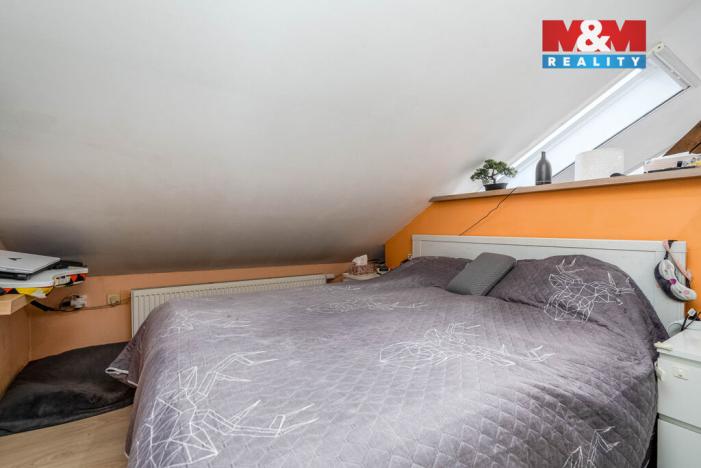 Prodej bytu 5+1, Praha - Hlubočepy, Švábova, 176 m2