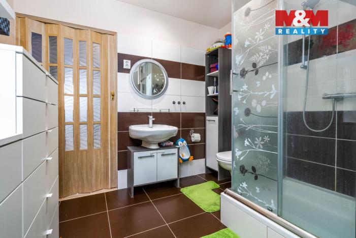 Prodej bytu 5+1, Praha - Hlubočepy, Švábova, 176 m2