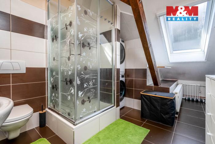 Prodej bytu 5+1, Praha - Hlubočepy, Švábova, 176 m2