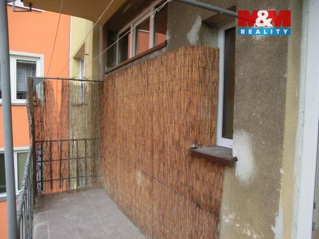 Pronájem bytu 2+1, Opava - Předměstí, náměstí Svaté Hedviky, 79 m2