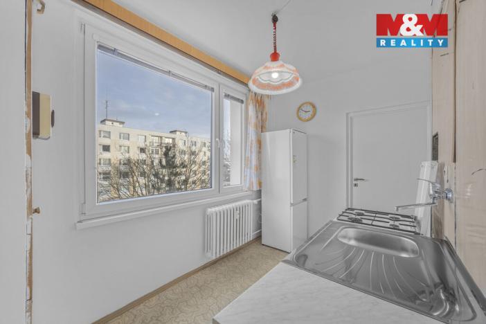 Prodej bytu 2+1, Hradec Králové - Nový Hradec Králové, Selicharova, 55 m2