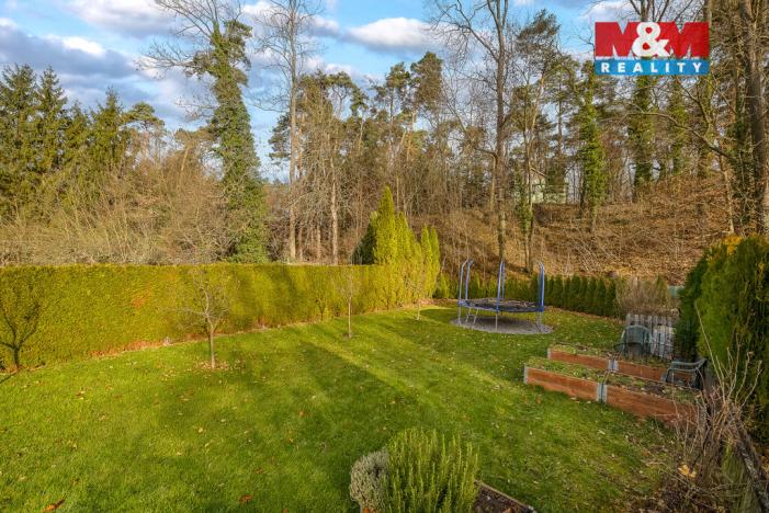 Prodej chaty, Slatiňany - Kunčí, 36 m2