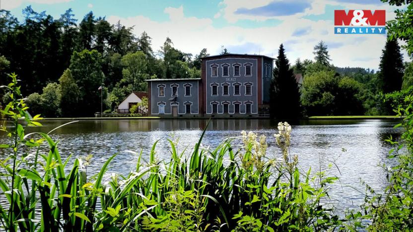 Prodej chaty, Slatiňany - Kunčí, 36 m2