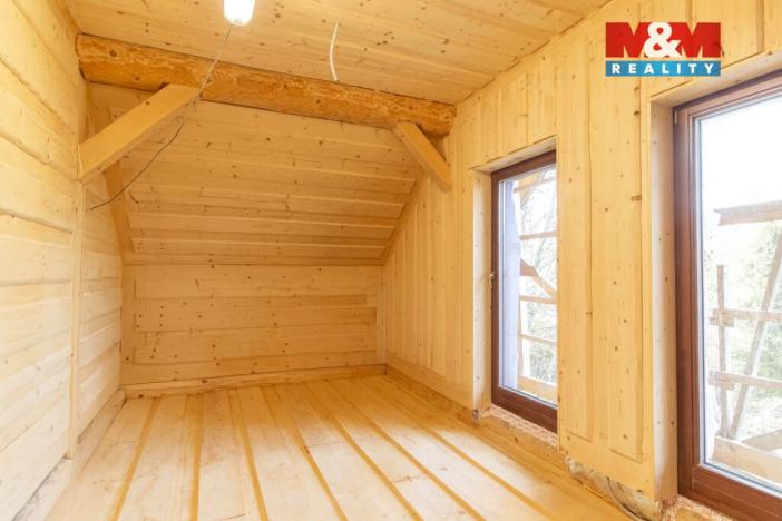 Prodej pozemku pro bydlení, Rudná pod Pradědem - Stará Rudná, 14105 m2