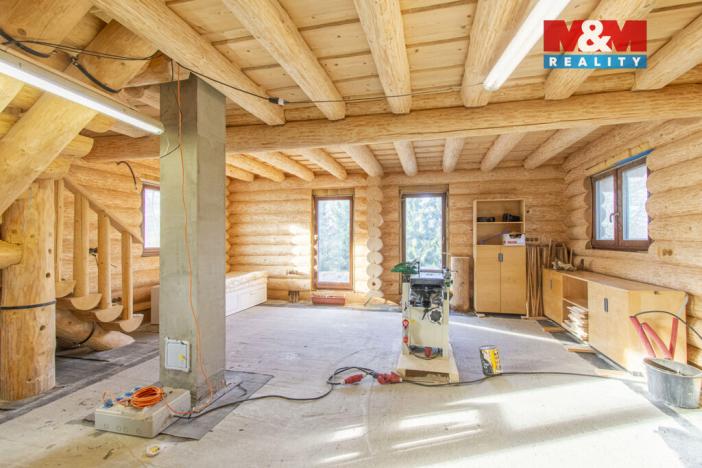 Prodej pozemku pro bydlení, Rudná pod Pradědem - Stará Rudná, 14105 m2