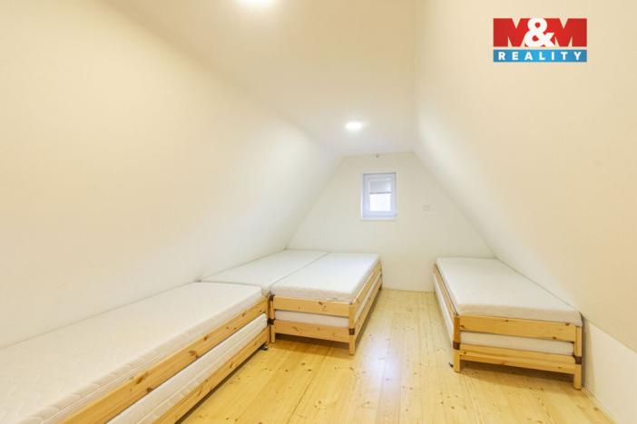 Prodej pozemku pro bydlení, Rudná pod Pradědem - Stará Rudná, 14105 m2