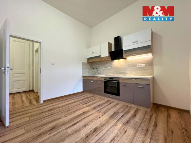 Pronájem bytu 2+1, Bohumín - Nový Bohumín, Studentská, 65 m2