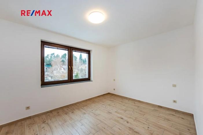 Pronájem bytu 3+kk, Praha - Lipence, K Vlásence, 138 m2