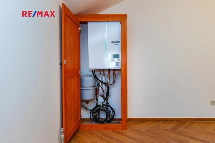 Pronájem bytu 3+kk, Praha - Lipence, K Vlásence, 138 m2