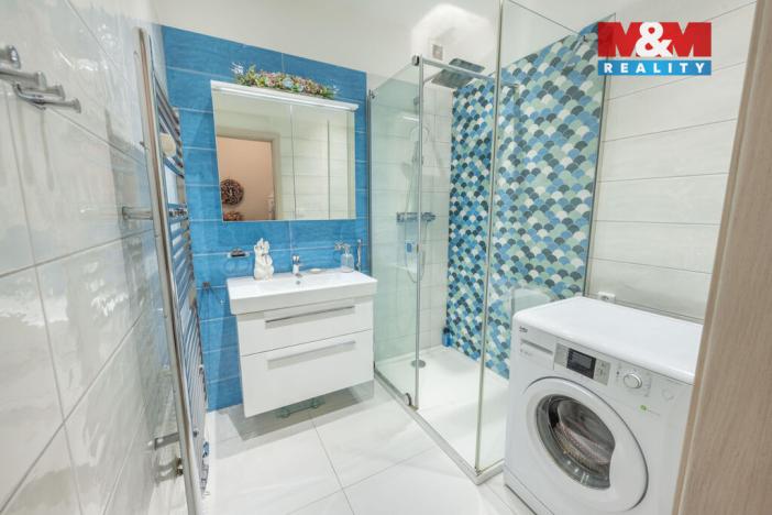 Prodej bytu 4+kk, Průhonice, Školní, 95 m2