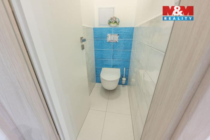 Prodej bytu 4+kk, Průhonice, Školní, 95 m2