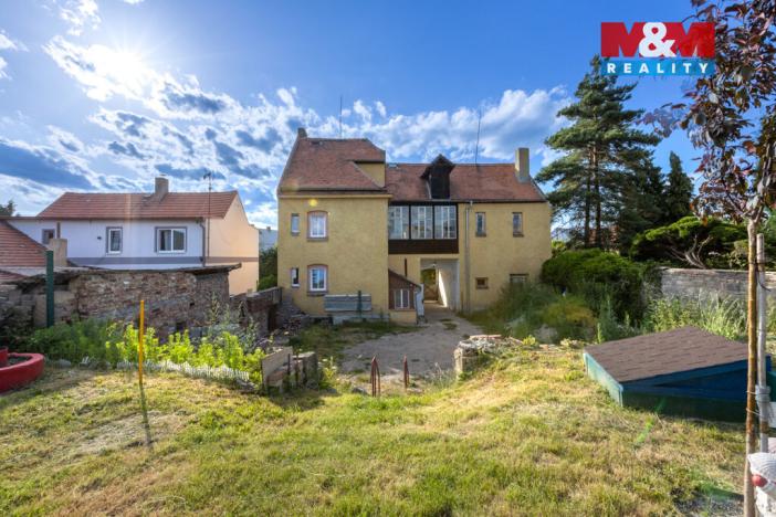 Prodej rodinného domu, Jesenice, Žatecká, 219 m2