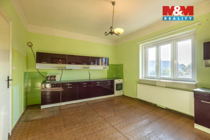 Prodej rodinného domu, Jesenice, Žatecká, 219 m2