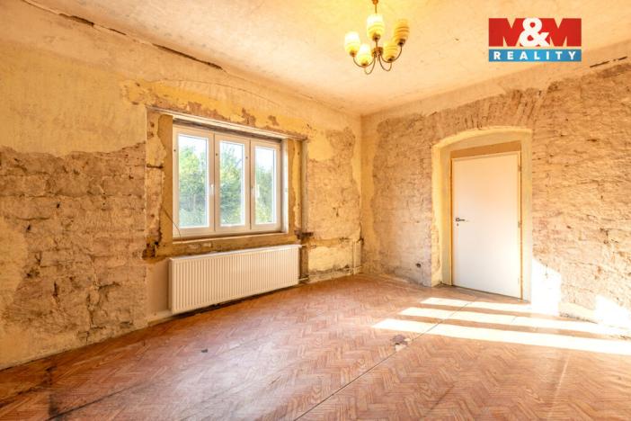 Prodej rodinného domu, Jesenice, Žatecká, 219 m2