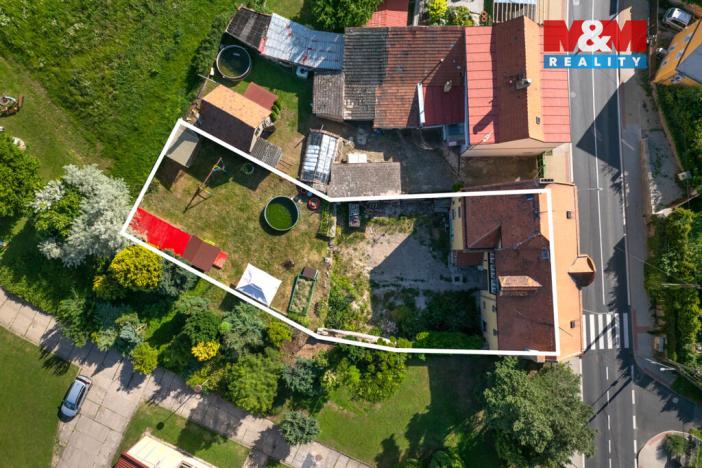 Prodej rodinného domu, Jesenice, Žatecká, 219 m2